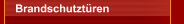Brandschutztüren